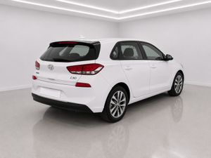 Hyundai i30 1.6 CRDI 85kW (116CV) Klass - Foto 4