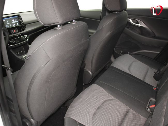 Hyundai i30 1.6 CRDI 85kW (116CV) Klass