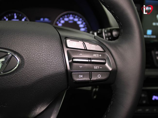Hyundai i30 1.6 CRDI 85kW (116CV) Klass