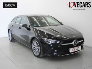 Mercedes CLA CLA 200 D DCT Shooting Brake - Foto 2