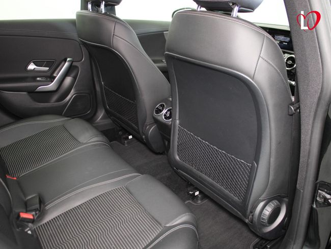 Mercedes CLA CLA 200 D DCT Shooting Brake