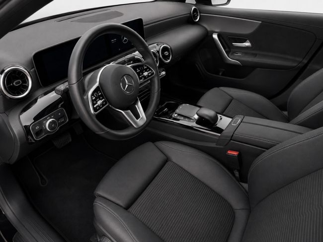 Mercedes CLA CLA 200 D DCT Shooting Brake