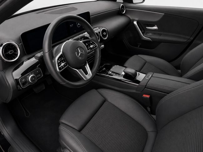 Mercedes CLA CLA 200 D DCT Shooting Brake