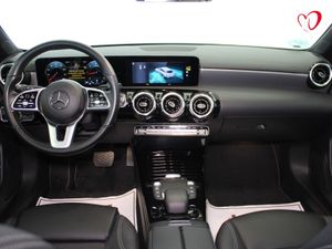 Mercedes CLA CLA 200 D DCT Shooting Brake - Foto 7