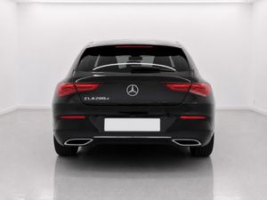 Mercedes CLA CLA 200 D DCT Shooting Brake - Foto 4