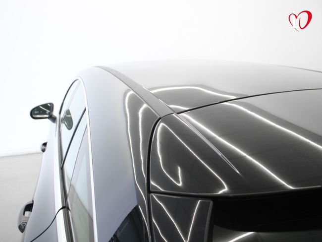 Mercedes CLA CLA 200 D DCT Shooting Brake