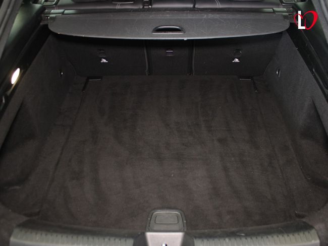 Mercedes CLA CLA 200 D DCT Shooting Brake