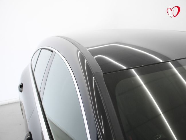 Mercedes CLA CLA 200 D DCT Shooting Brake