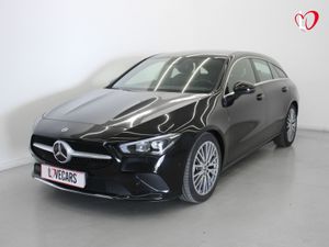 Mercedes CLA CLA 200 D DCT Shooting Brake - Foto 3