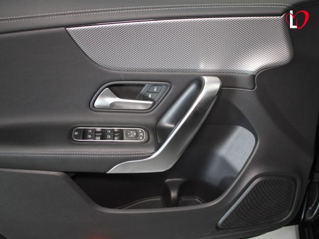 Mercedes CLA CLA 200 D DCT Shooting Brake