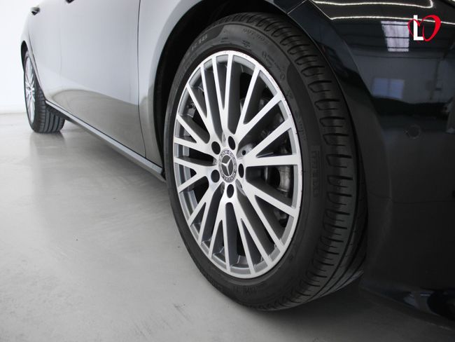 Mercedes CLA CLA 200 D DCT Shooting Brake