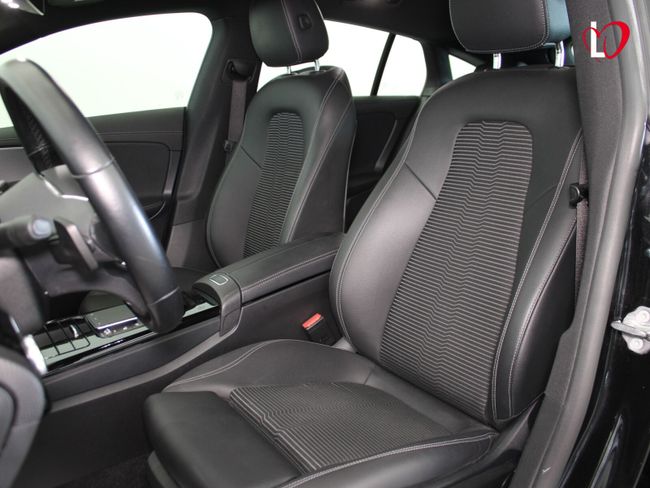Mercedes CLA CLA 200 D DCT Shooting Brake
