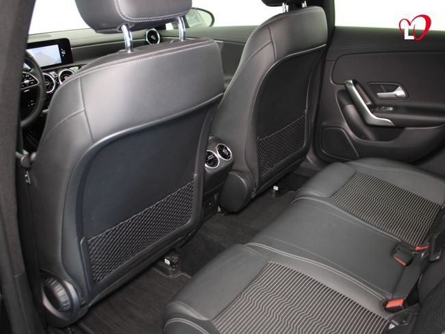 Mercedes CLA CLA 200 D DCT Shooting Brake