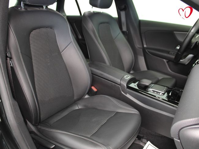 Mercedes CLA CLA 200 D DCT Shooting Brake