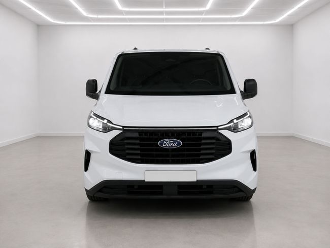 Ford Transit Custom 2.0 ECOBLUE FG. L1 H1 136