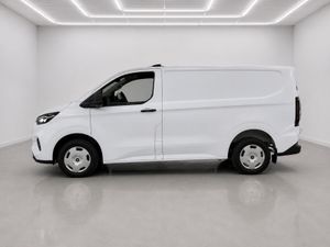 Ford Transit Custom 2.0 ECOBLUE FG. L1 H1 136 - Foto 4