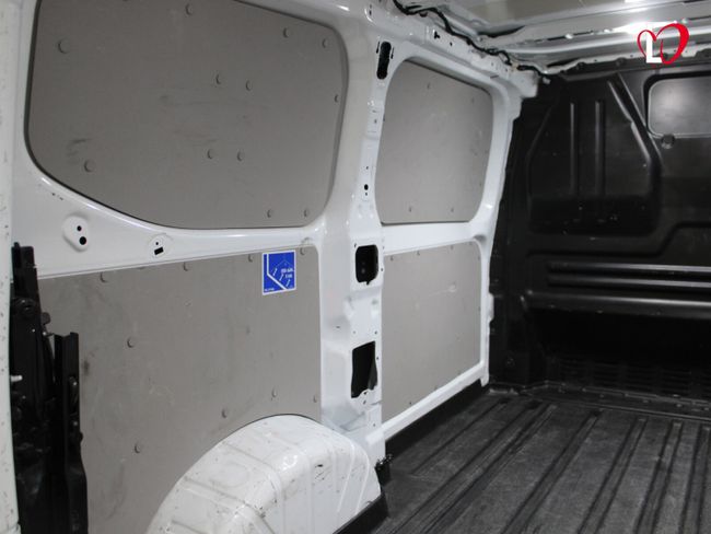 Ford Transit Custom 2.0 ECOBLUE FG. L1 H1 136