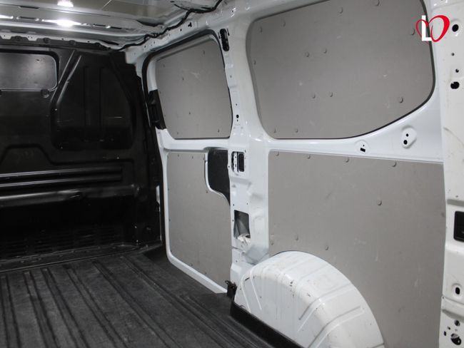 Ford Transit Custom 2.0 ECOBLUE FG. L1 H1 136