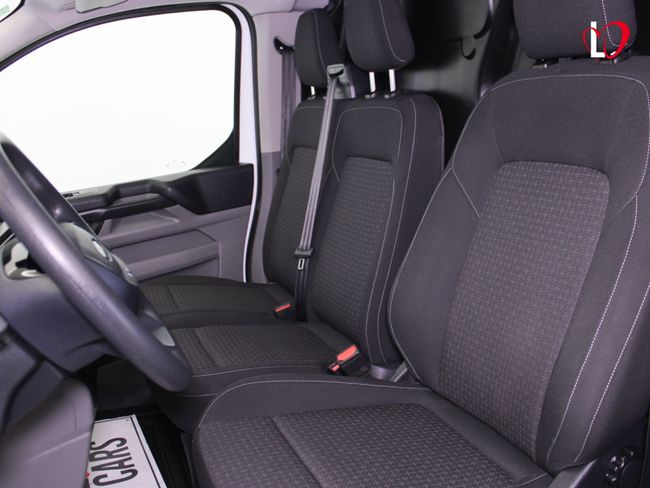 Ford Transit Custom 2.0 ECOBLUE FG. L1 H1 136