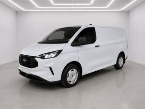 Ford Transit Custom 2.0 ECOBLUE FG. L1 H1 136 - Foto 3
