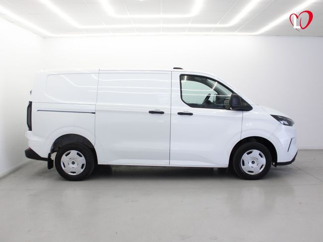 Ford Transit Custom 2.0 ECOBLUE  FG. L1 H1 136