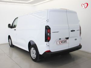 Ford Transit Custom 2.0 ECOBLUE  FG. L1 H1 136 - Foto 5