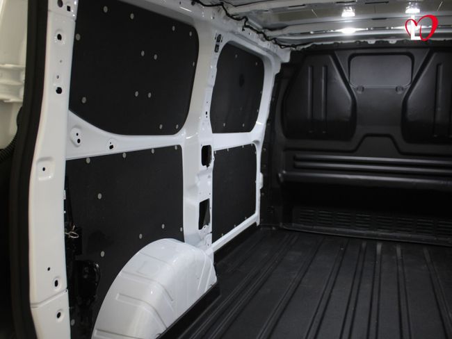 Ford Transit Custom 2.0 ECOBLUE  FG. L1 H1 136