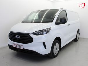 Ford Transit Custom 2.0 ECOBLUE  FG. L1 H1 136 - Foto 4