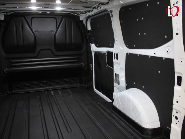 Ford Transit Custom 2.0 ECOBLUE  FG. L1 H1 136