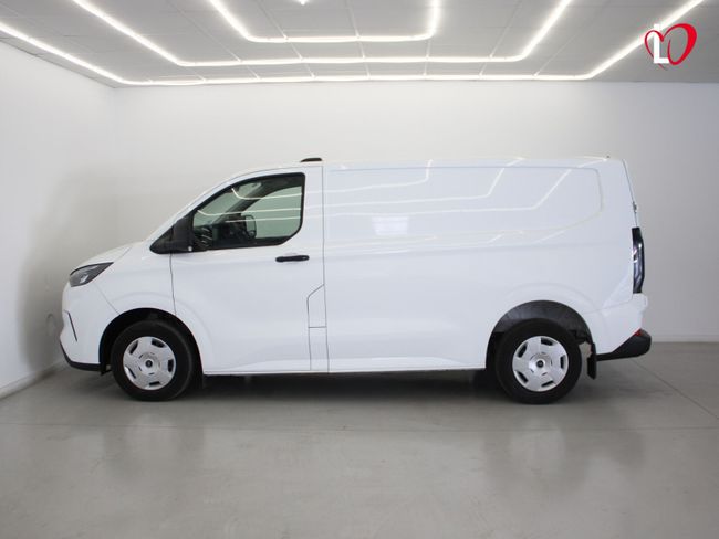 Ford Transit Custom 2.0 ECOBLUE  FG. L1 H1 136