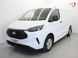 Ford Transit Custom 2.0 ECOBLUE  FG. L1 H1 136 - Foto 4