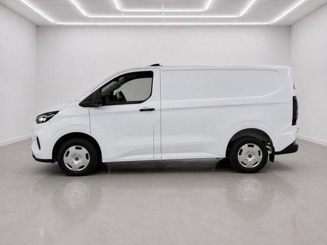 Ford Transit Custom 2.0 ECOBLUE  FG. L1 H1 136