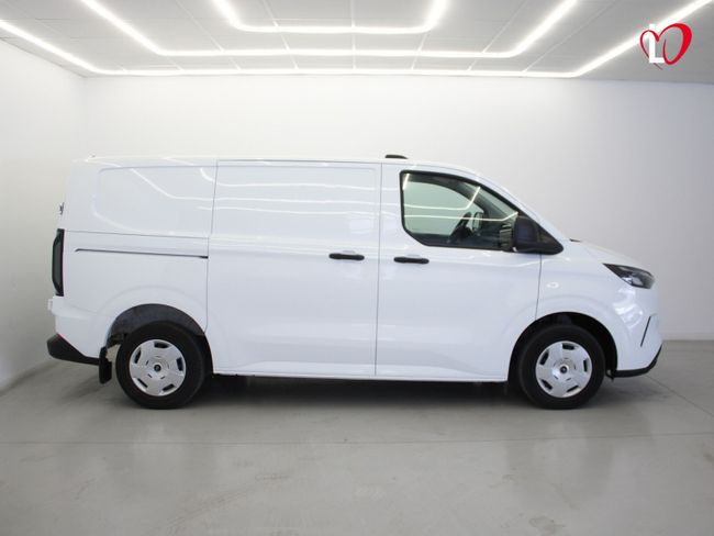 Ford Transit Custom 2.0 ECOBLUE  FG. L1 H1 136