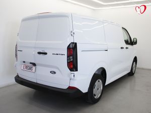 Ford Transit Custom 2.0 ECOBLUE  FG. L1 H1 136 - Foto 6
