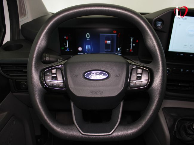 Ford Transit Custom 2.0 ECOBLUE  FG. L1 H1 136