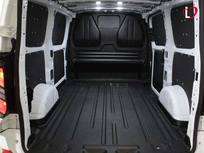 Ford Transit Custom 2.0 ECOBLUE  FG. L1 H1 136