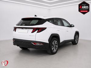 Hyundai Tucson 1.6 CRDI 85kW (115CV) Klass - Foto 3