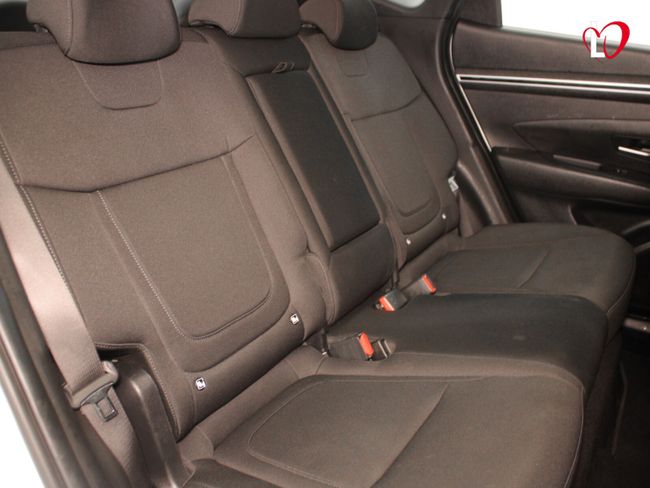 Hyundai Tucson 1.6 CRDI 85kW (115CV) Klass