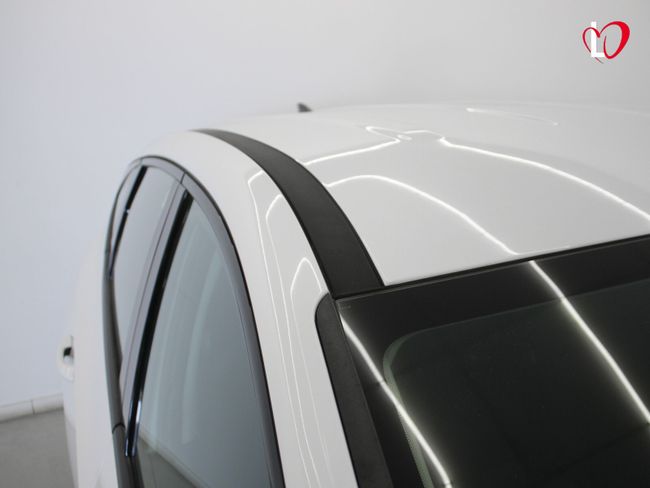 Hyundai Tucson 1.6 CRDI 85kW (115CV) Klass