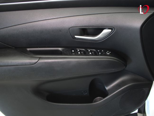 Hyundai Tucson 1.6 CRDI 85kW (115CV) Klass