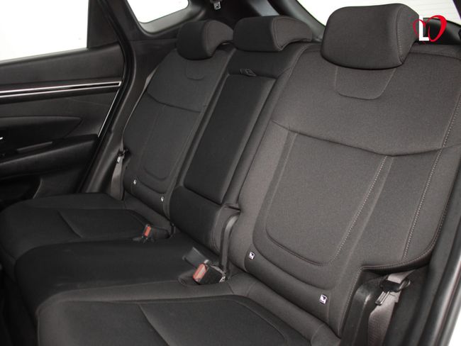 Hyundai Tucson 1.6 CRDI 85kW (115CV) Klass