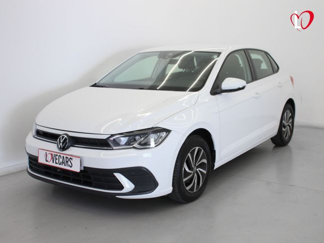Volkswagen Polo Life 1.0 TSI 70kW (95CV)
