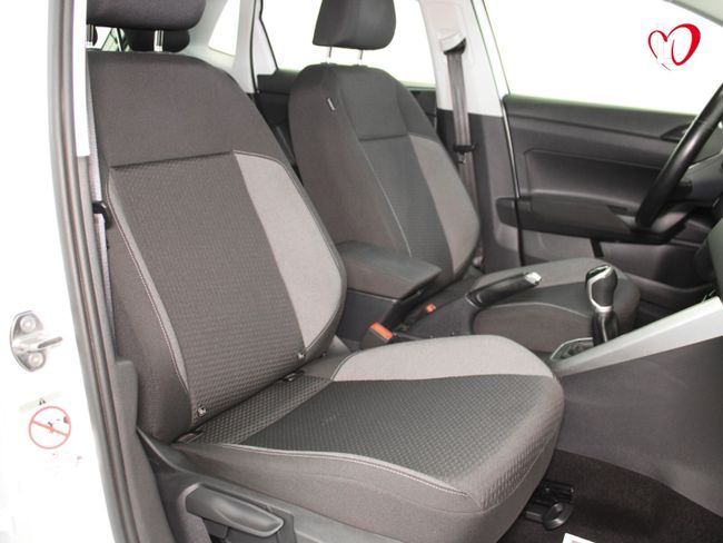 Volkswagen Polo Life 1.0 TSI 70kW (95CV)