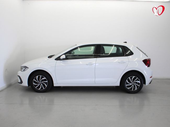 Volkswagen Polo Life 1.0 TSI 70kW (95CV)