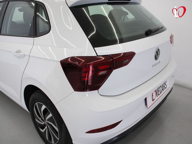 Volkswagen Polo Life 1.0 TSI 70kW (95CV)