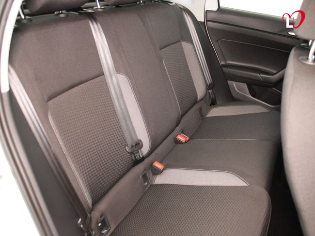 Volkswagen Polo Life 1.0 TSI 70kW (95CV)