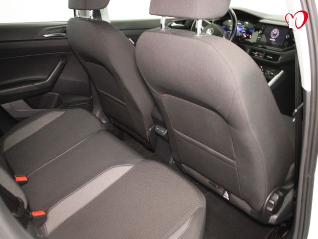 Volkswagen Polo Life 1.0 TSI 70kW (95CV)