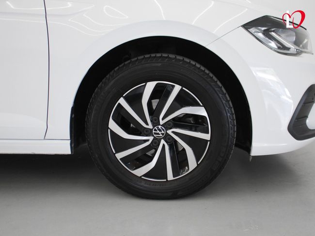 Volkswagen Polo Life 1.0 TSI 70kW (95CV)