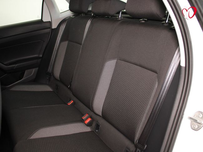 Volkswagen Polo Life 1.0 TSI 70kW (95CV)
