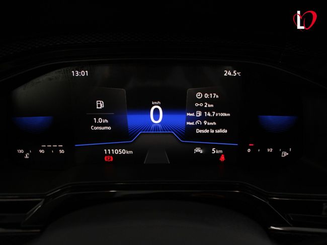 Volkswagen Polo Life 1.0 TSI 70kW (95CV)